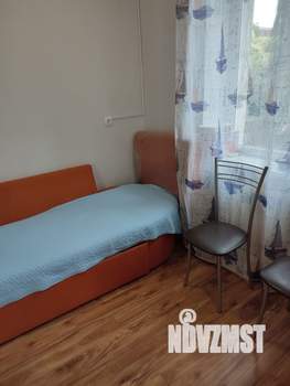 2-к квартира, вторичка, 46м2, 2/4 этаж