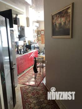 2-к квартира, вторичка, 26м2, 2/3 этаж