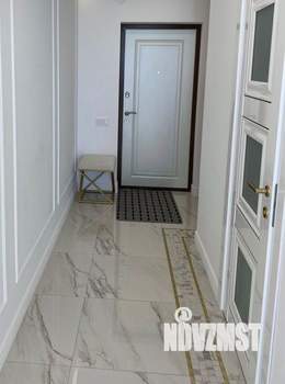 1-к квартира, вторичка, 45м2, 12/16 этаж