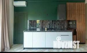 1-к квартира, вторичка, 45м2, 13/18 этаж