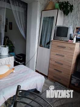 2-к квартира, вторичка, 35м2, 4/5 этаж
