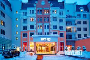 1-к квартира, вторичка, 30м2, 5/6 этаж