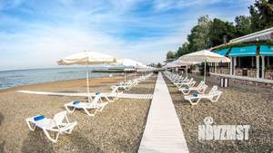 1-к квартира, вторичка, 58м2, 8/17 этаж