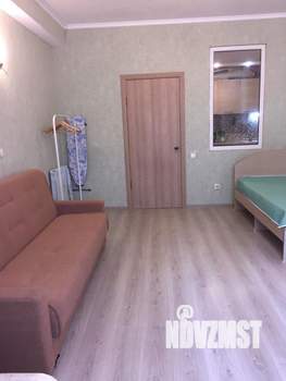 1-к квартира, вторичка, 51м2, 2/7 этаж