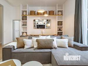 2-к квартира, вторичка, 43м2, 5/9 этаж