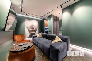 1-к квартира, вторичка, 55м2, 5/7 этаж