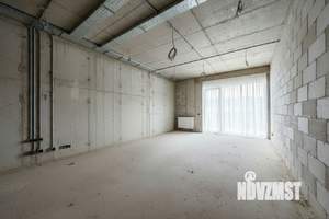 2-к квартира, вторичка, 60м2, 13/16 этаж