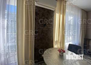 Студия квартира, вторичка, 37м2, 4/12 этаж