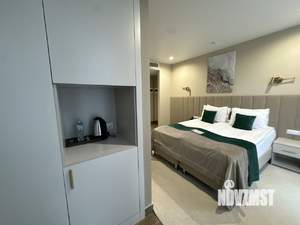 Студия квартира, вторичка, 27м2, 2/3 этаж