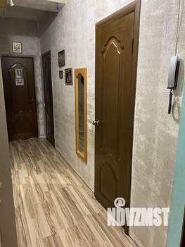 2-к квартира, вторичка, 50м2, 2/8 этаж