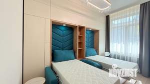 3-к квартира, вторичка, 49м2, 1/3 этаж