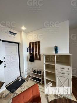 1-к квартира, вторичка, 38м2, 6/7 этаж