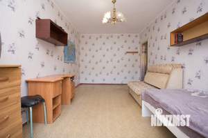 1-к квартира, вторичка, 30м2, 4/5 этаж