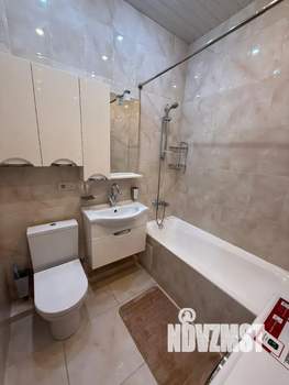 1-к квартира, вторичка, 37м2, 2/18 этаж