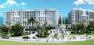 1-к квартира, вторичка, 48м2, 6/11 этаж