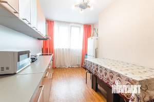 3-к квартира, вторичка, 82м2, 2/13 этаж