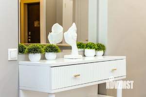 1-к квартира, вторичка, 43м2, 4/5 этаж