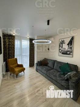 Студия квартира, вторичка, 24м2, 11/19 этаж