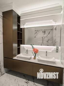 3-к квартира, вторичка, 63м2, 15/17 этаж