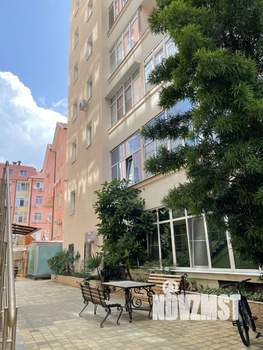 2-к квартира, вторичка, 42м2, 1/12 этаж