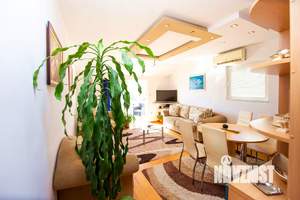 1-к квартира, вторичка, 45м2, 3/6 этаж