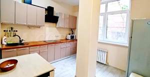 2-к квартира, вторичка, 54м2, 2/4 этаж