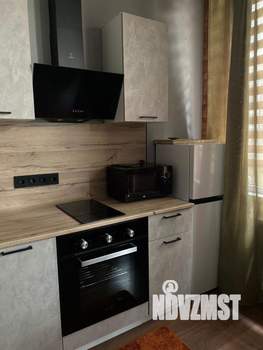Студия квартира, вторичка, 31м2, 1/4 этаж