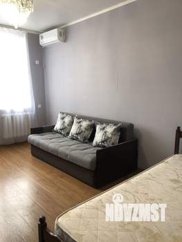 1-к квартира, вторичка, 29м2, 2/4 этаж