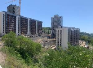 Студия квартира, вторичка, 25м2, 8/16 этаж