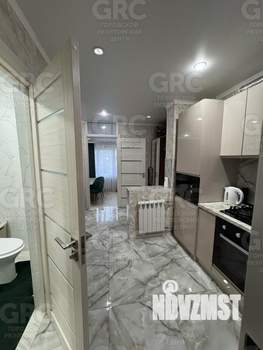 2-к квартира, вторичка, 37м2, 4/4 этаж