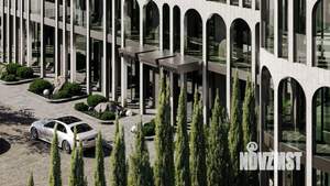 2-к квартира, вторичка, 82м2, 5/6 этаж