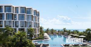 1-к квартира, вторичка, 39м2, 7/8 этаж