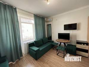 Студия квартира, вторичка, 25м2, 3/5 этаж