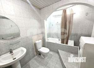 2-к квартира, вторичка, 69м2, 1/5 этаж