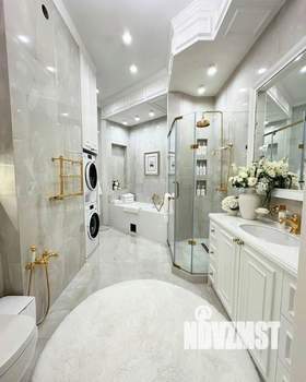 2-к квартира, вторичка, 61м2, 3/6 этаж