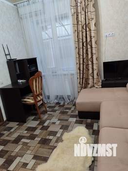 2-к квартира, вторичка, 52м2, 1/4 этаж