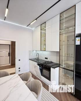 2-к квартира, вторичка, 50м2, 3/6 этаж