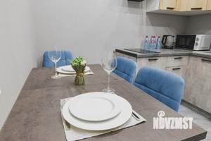 1-к квартира, вторичка, 40м2, 3/5 этаж