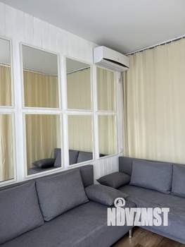 1-к квартира, вторичка, 35м2, 2/3 этаж