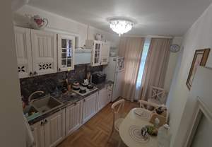 2-к квартира, вторичка, 58м2, 7/9 этаж