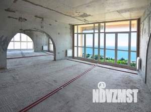 3-к квартира, вторичка, 90м2, 15/27 этаж