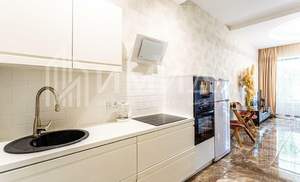 1-к квартира, вторичка, 45м2, 14/22 этаж