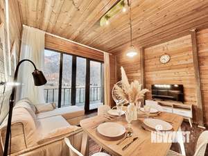 2-к квартира, вторичка, 50м2, 2/3 этаж