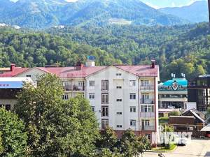 1-к квартира, вторичка, 35м2, 4/5 этаж