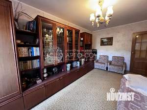 3-к квартира, вторичка, 66м2, 2/5 этаж