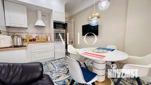 2-к квартира, вторичка, 48м2, 2/6 этаж