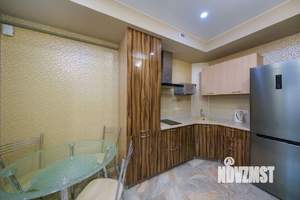 1-к квартира, вторичка, 39м2, 1/17 этаж