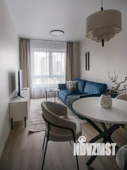 1-к квартира, вторичка, 49м2, 7/12 этаж