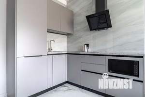 1-к квартира, вторичка, 55м2, 4/16 этаж