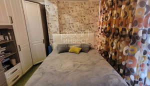 2-к квартира, вторичка, 44м2, 2/5 этаж